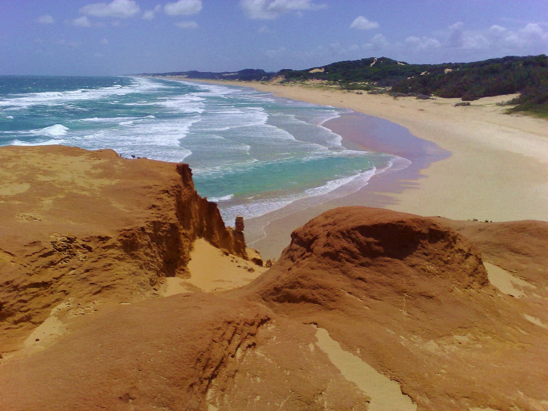 Bilene, Gaza Province