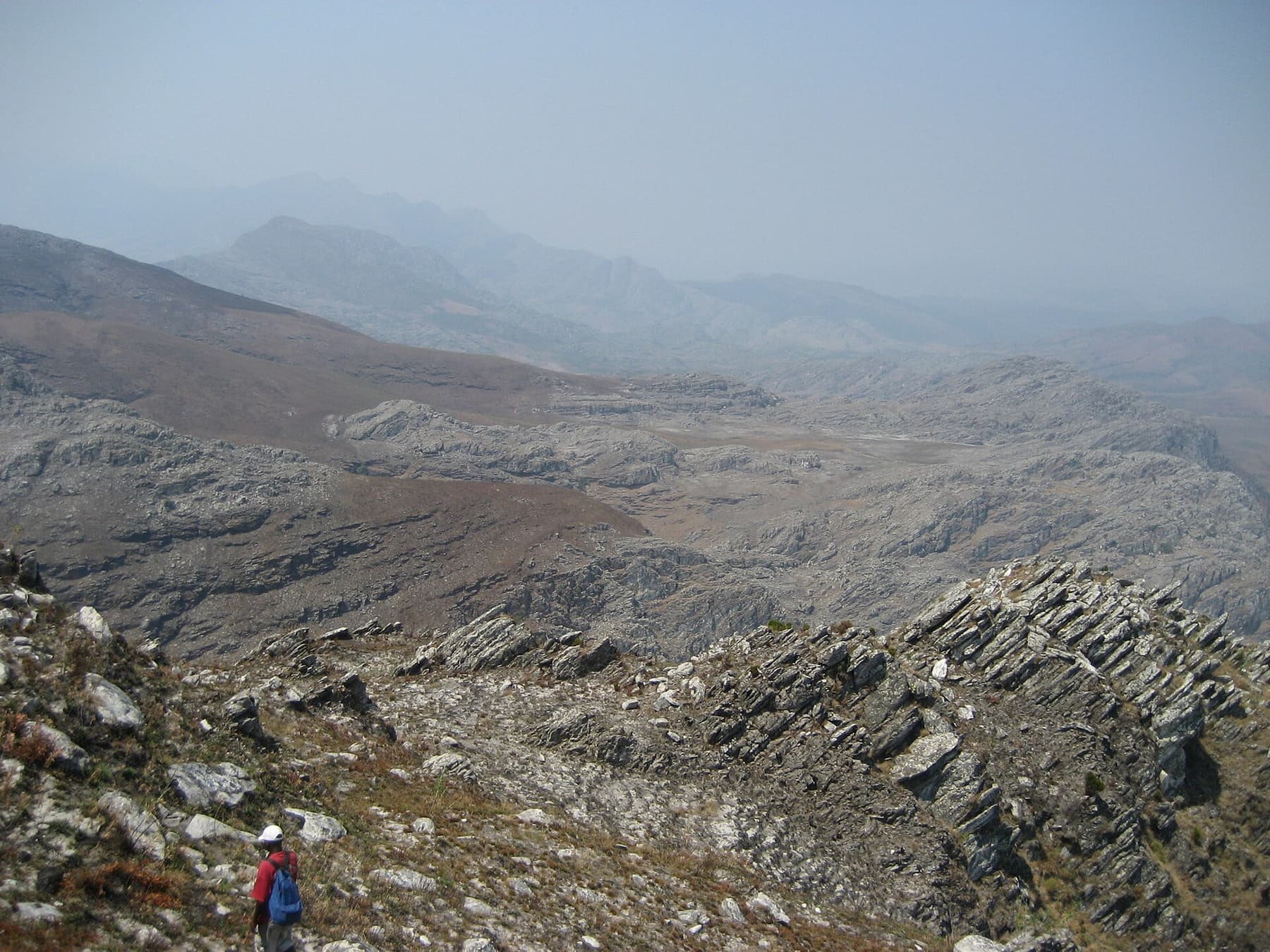Adventure