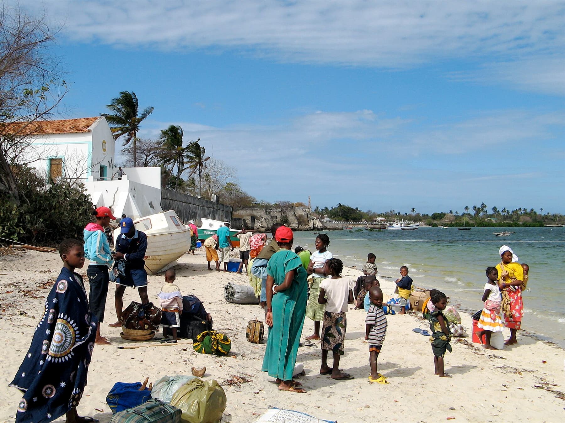 Community Tourism