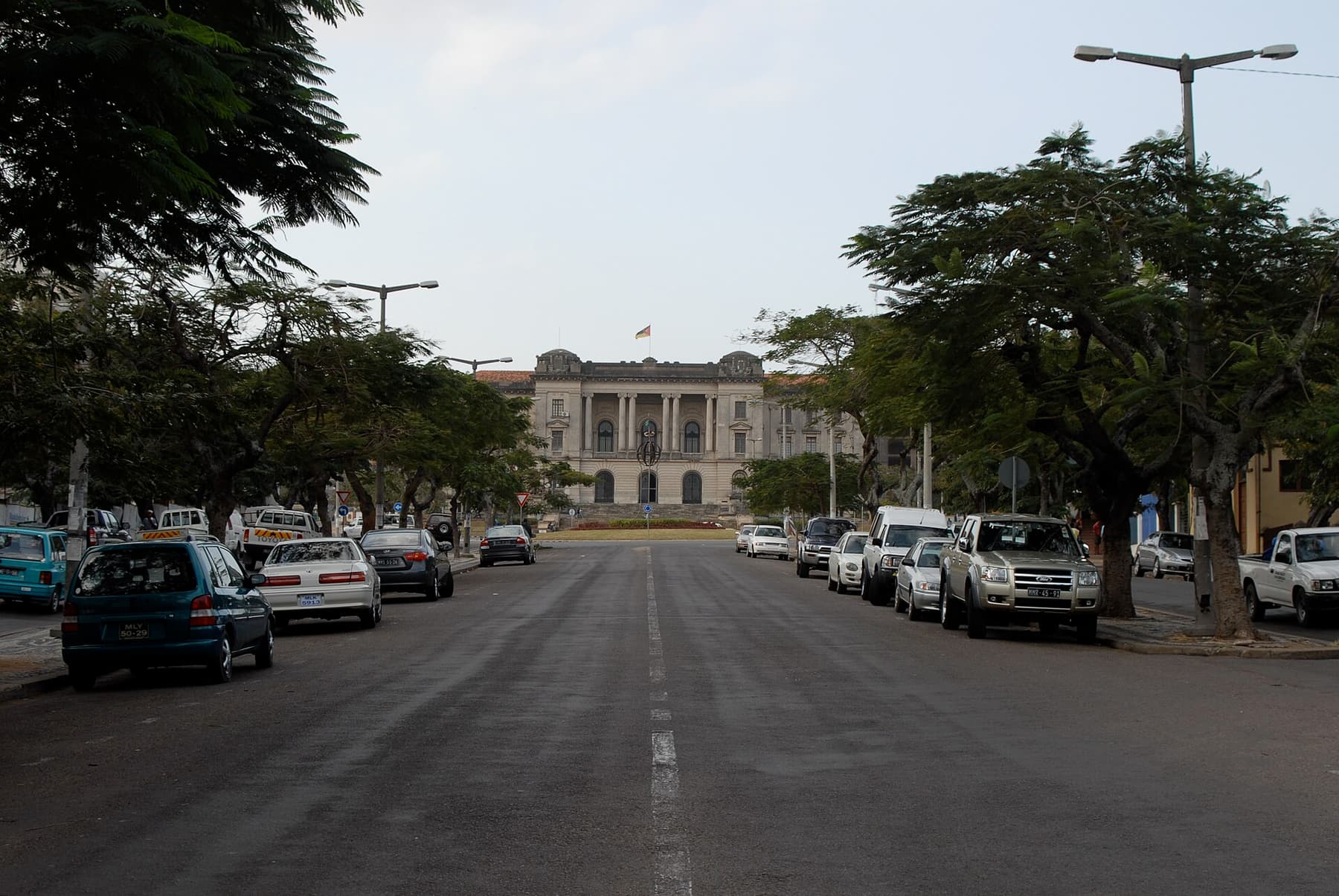 Maputo
