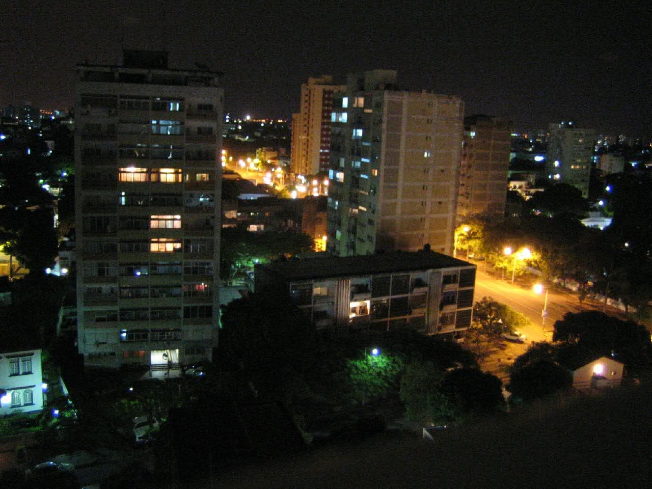 Radisson Blu Hotel & Residence Maputo
