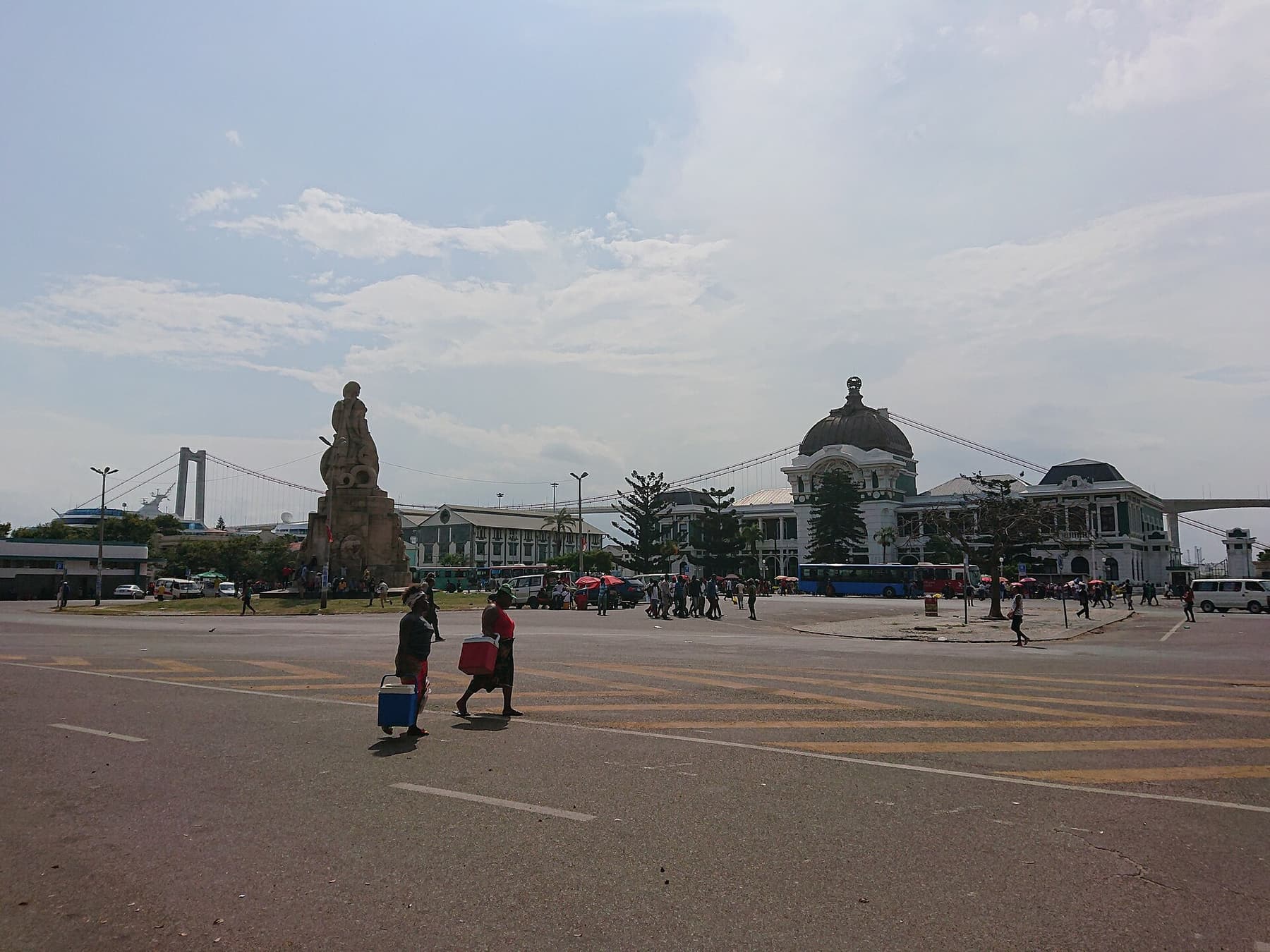 Café Ferroviário
