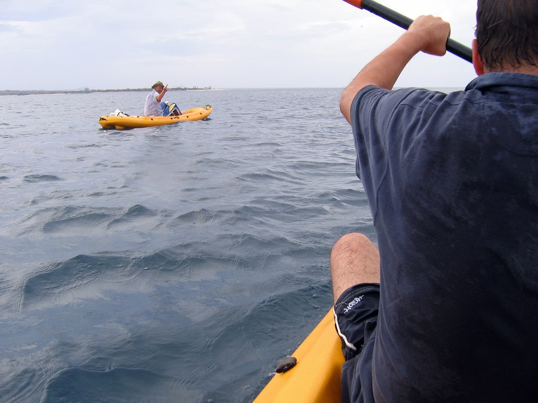 Snorkelling