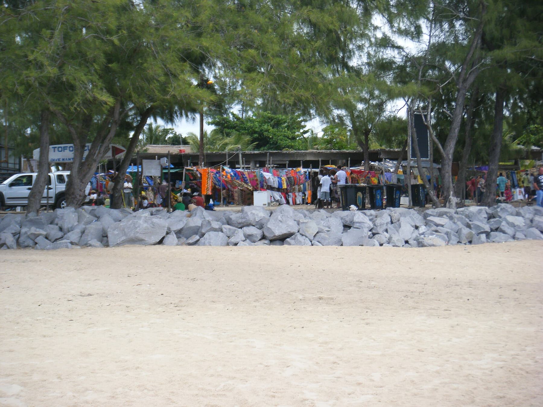 Dolphin Restaurant