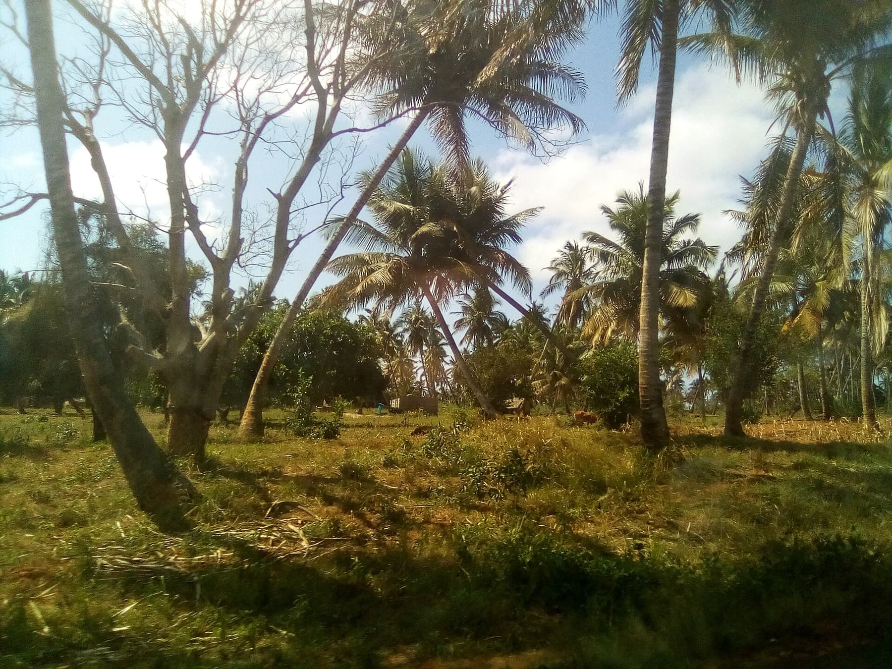 Pousada de Vilankulo